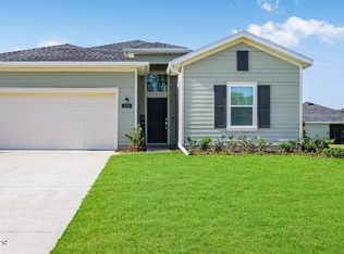 2714 BERRYHILL Road, Green Cove Springs, FL 32043