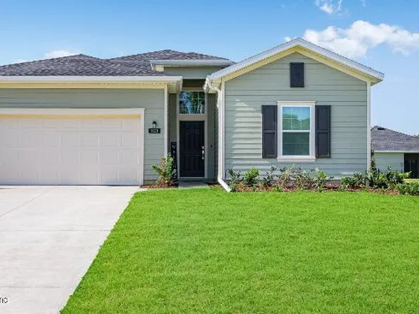 2714 BERRYHILL Road, Green Cove Springs, FL 32043