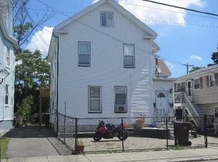 51 Bucknam St, Everett, MA 02149
