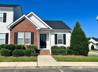 1617 Stroll Cir, Fuquay Varina, NC 27526