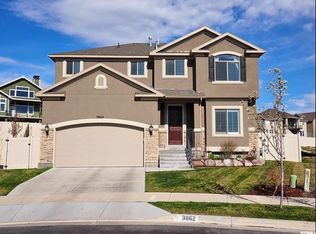 3862 W Belfry Cir, South Jordan, UT 84009