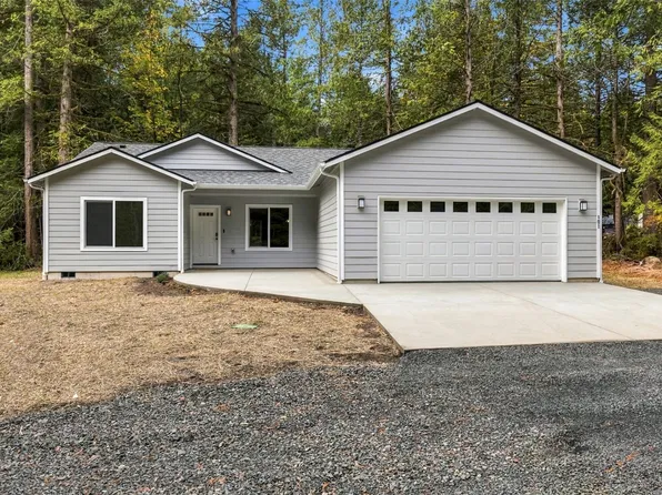 101 Sharpe Street, Union, WA 98592