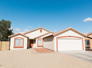 2725 N 90th Dr, Phoenix, AZ 85037