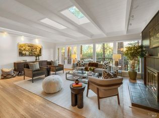 300 Hazel Avenue, Mill Valley, CA 94941