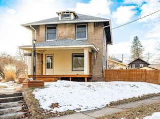 1011 84th Ave W, Duluth, MN 55808