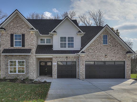 2nd image of 402 Ruby Oaks Ln Lot 62