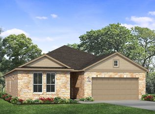 2436 Ambling Trl, Georgetown, TX 78628