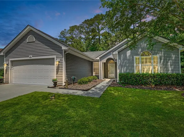 25 Lynah Way, Bluffton, SC 29909