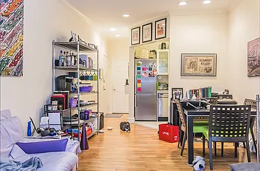 Rented by REAL New York