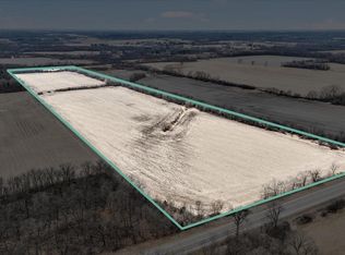 Hwy 81 48.7 Acres, Beloit, WI 53511