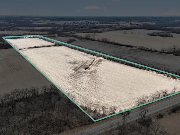 Hwy 81 48.7 Acres, Beloit, WI 53511