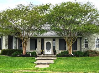 9696 Simon Lebleu Rd, Hayes, LA 70607