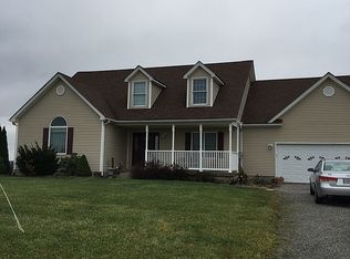 436 Brock Rd, Rineyville, KY 40162