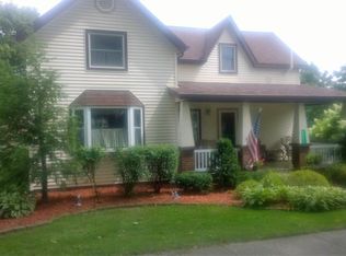 6053 3rd St, Mayville, MI 48744