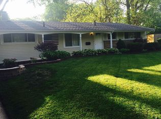2912 W Lincolnshire Blvd, Toledo, OH 43606