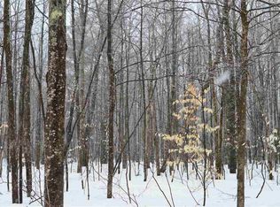 Tower Rd, Kalkaska, MI 49646