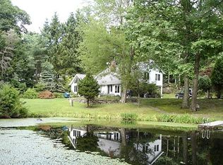 135 Woodland Rd, Taghkanic, NY 12521