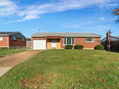 4307 Kay Ln, Saint Louis, MO, 63123