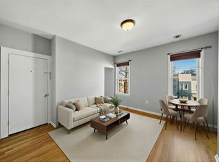 364 New York Ave #3, Jersey City, NJ 07307