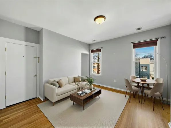 364 New York Ave, Jersey City, NJ