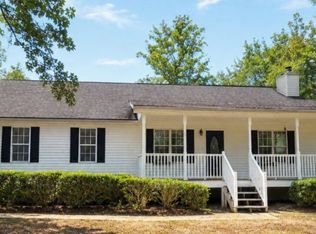 370 Jordan Rd, Ball Ground, GA 30107