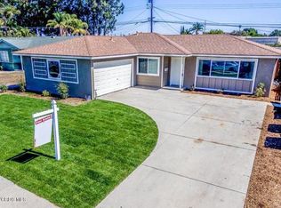 4100 S G St, Oxnard, CA 93033