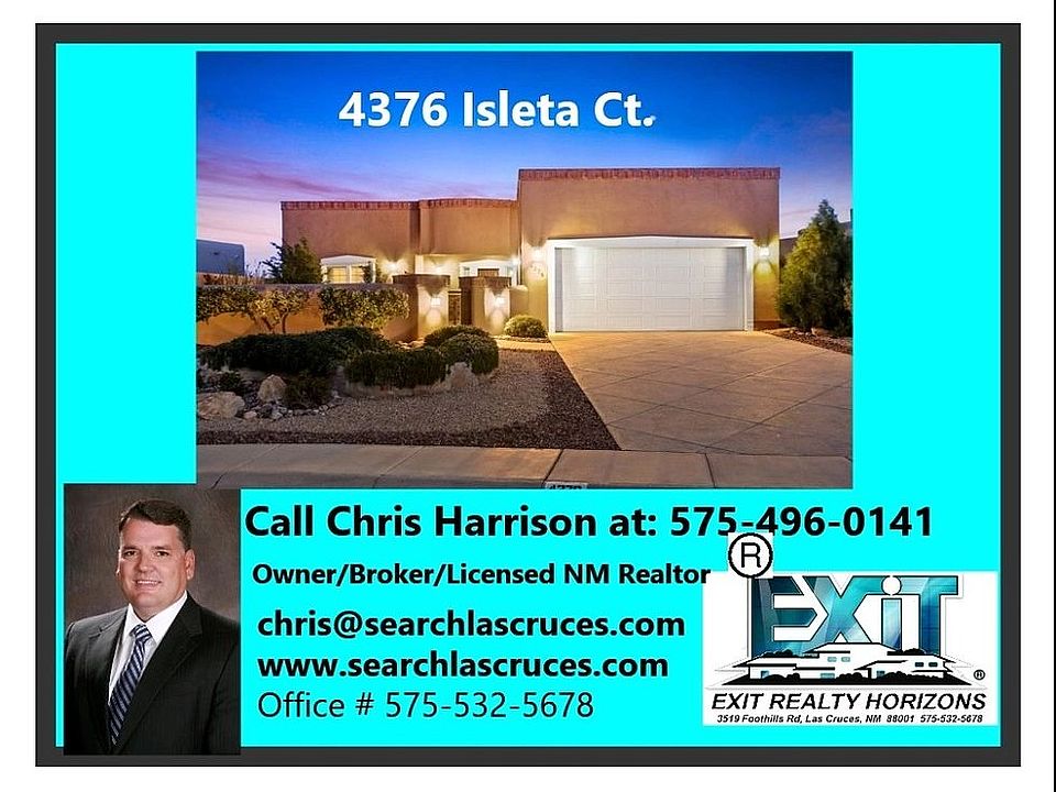 1st image of 4376 Isleta Ct