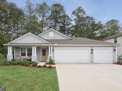 308 Nutgall Dr, Saint Marys, GA, 31558