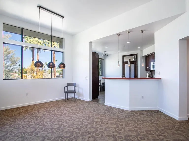 1028 E Palm Canyon Dr #201 — Photo 7