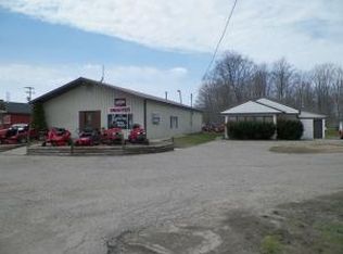 5749 Us 31, Levering, MI 49755