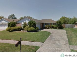 2047 Feather Ridge Dr, Missouri City, TX 77489
