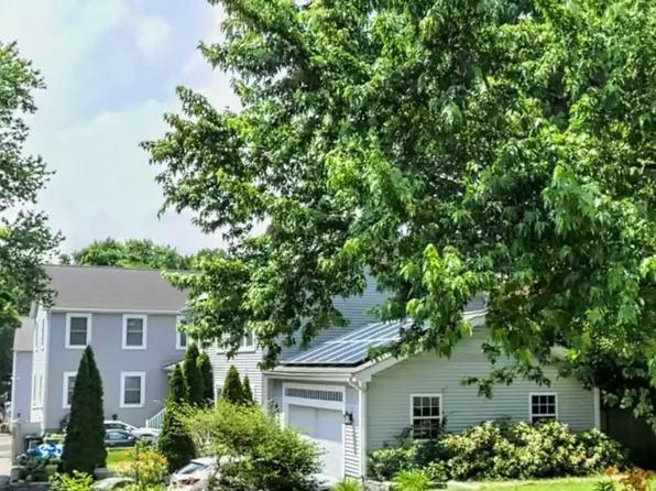 (undisclosed Address), Natick, MA 01760