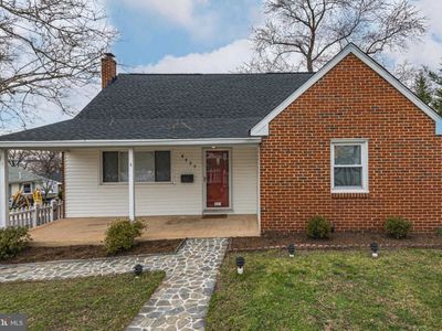 8429 Main Ave, Pasadena, MD, 21122