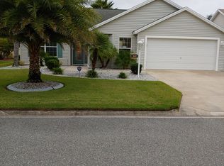 2631 Foxbridge Ter, The Villages, FL 32162