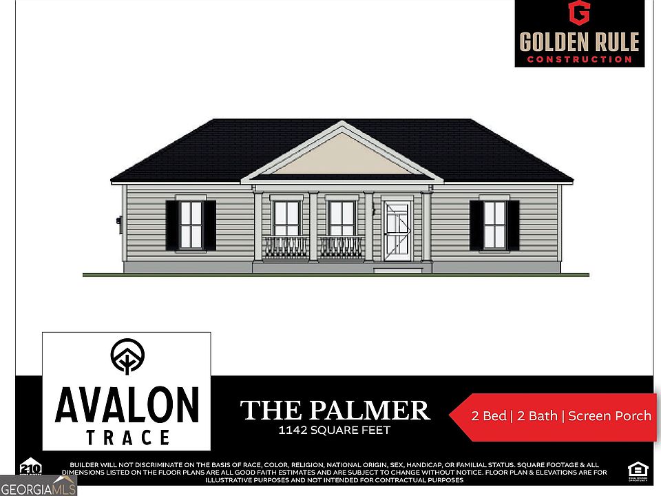 1st image of 122 Avalon Trce