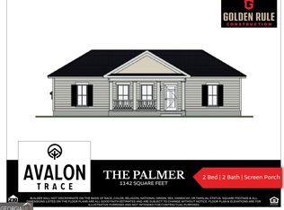 122 Avalon Trce, Statesboro, GA 30458
