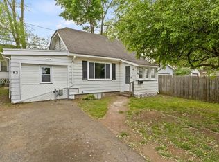 83 Wheeldon Dr, Rochester, NY 14616