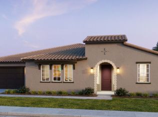 The Sherman Plan, Wildflower, Visalia, CA 93277