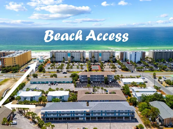 312 Bream Ave APT 107, Fort Walton Beach, FL 32548