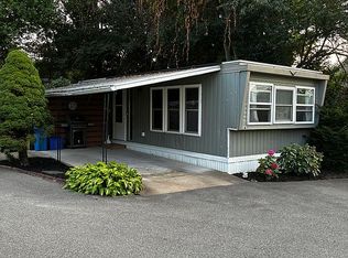 6940 Highbridge Rd Trailer 1A, Fayetteville, NY 13066