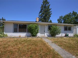 101 167th St S, Spanaway, WA 98387