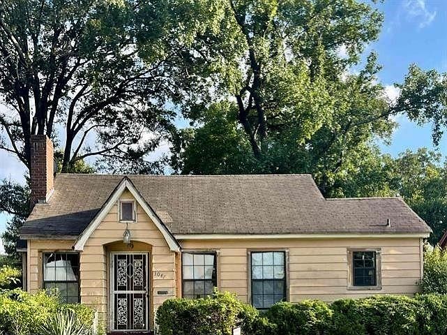 1st image of this home