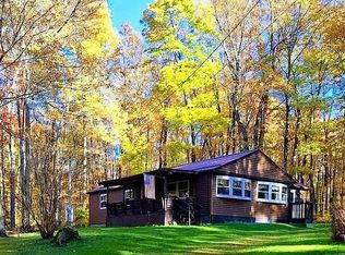 116 Dirt Rd, Seward, PA 15954