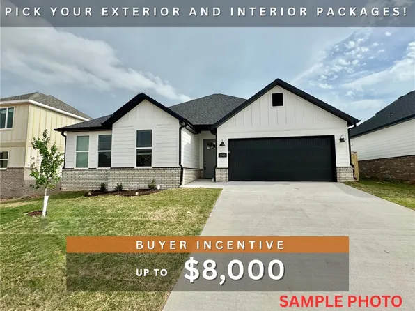 6000 SW Omaha Ave, Bentonville, AR 72713