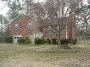 112 Stonybrook Dr, Athens, GA 30605