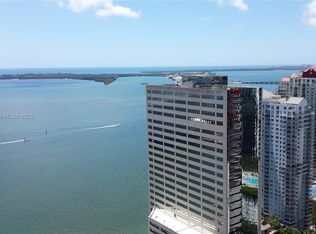 950 Brickell Bay Dr APT 4005, Miami, FL 33131