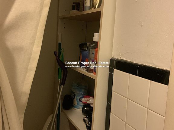 312 Beacon #4 Boston - Back Bay Unit Photo 6