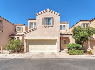 7379 Carrot Ridge St, Las Vegas, NV 89139