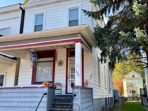 509 N Huron St, Wheeling, WV 26003
