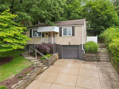 601 4th St, Verona, PA, 15147